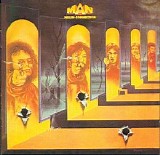 Man - Welsh Connection
