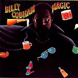 Billy Cobham - Magic