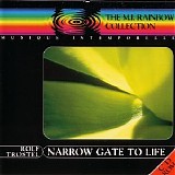 Rolf Trostel - Narrow Gate To Life