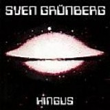 Sven Grunberg - Hingus