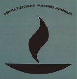 Asmus Tietchens - Marches Funebres