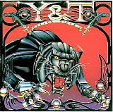 Y & T - Blacktiger