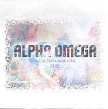 Alpha Omega - Live at Terra Australis