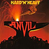 Anvil - Hard 'n' Heavy