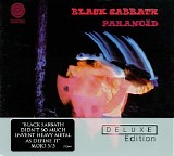 Black Sabbath - Paranoid [DELUXE EDITION)