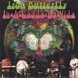Iron Butterfly - In A Gadda Da Vida