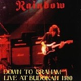 Rainbow - Live At Budokan