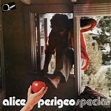 Perigeo - Alice