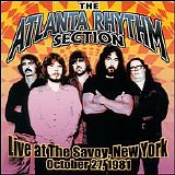 Atlanta Rhythm Section - Live at the Savoy, New York October 27, 1981