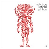 Richard Pinhas - Metatron Disc 1
