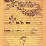 Aktuala - Tappeto Volarte