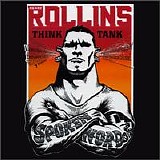 Henry Rollins - Think Tank (1 of 2)