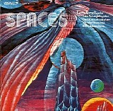 Larry Coryell - Spaces