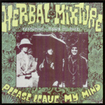 Herbal Mixture - Please Leave My Mind