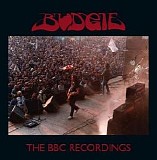 Budgie - The BBC Recordings_Friday rock show 1981