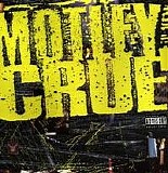 Motley Crue - Motley Crue