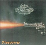 Legs Diamond - Fire Power