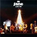Jane - Live 89