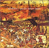 Pearls Before Swine - Balaklava