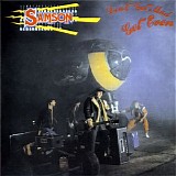 Samson - Don't Get Mad, Get Even