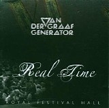 Van Der Graaf Generator - Real Time CD1
