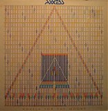 Axxess - Novels For The Moons