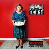 Vagabond - A Huge fan of life