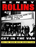 Henry Rollins - Get in the van_Disk2