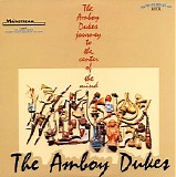 The Amboy Dukes - Journey to the center of the mind