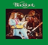 Blackfoot - Live At The Rainbow Music Hall Denver Colorado