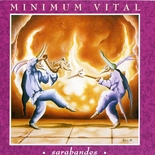 Minimum Vital - Sarabandes