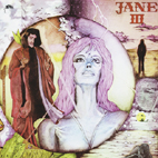 Jane - III