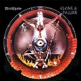 Witchfynde - Cloak And Dagger