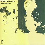 Herbie Hancock - Mwandishi