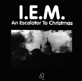 The Incredible Expanding Mindfuck - An Escalator to Christmas