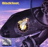 Blackfoot - Flyin' High