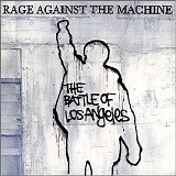 Rage Against The Machine - The Battle Of Los Angeles