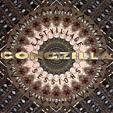 Gongzilla - East Village Sessions