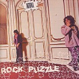Atoll - Rock Puzzle