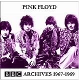 Pink Floyd - BBC Archives 1967-1969