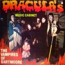 The Vampires of Dartmoore - Dracula's Music Cabinet