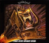 MotÃ¶rhead - Orgasmatron (DLX 2006)