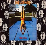 Def Leppard - On Through The Night