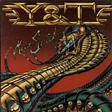 Y & T - Mean streak