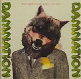 Damnation of Adam Blessing - Which Is the Justice, Which Is the Thief