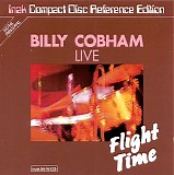 Billy Cobham - Flight Time