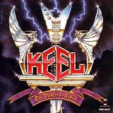 Keel - The Right To Rock