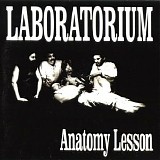 Laboratorium - Anatomy Lesson - CD 9 Boxset released in 2006
