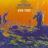 Pink Floyd - More