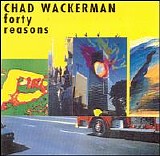 Chad Wackerman - Forty Reasons